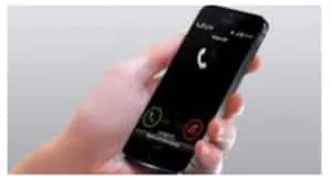 bloquear llamadas ocultas en iPhone