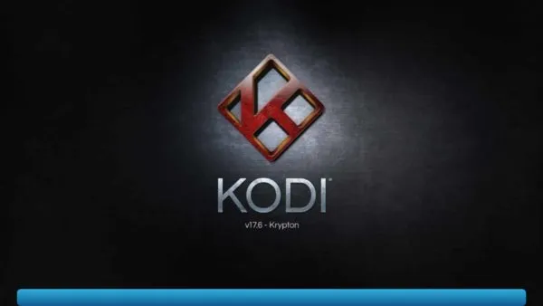 kodi ver series android