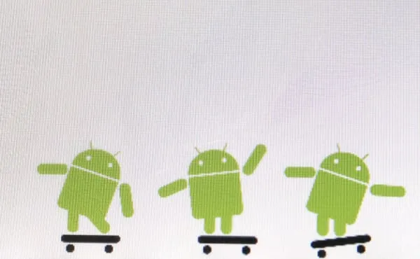 Desbloquear bootloader android