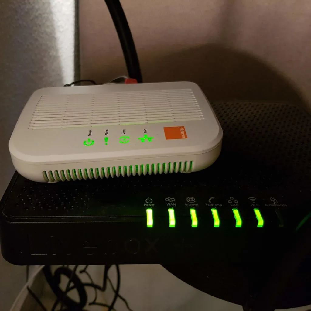 como saber si te están robando el wifi los vecinos