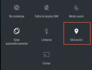 Rastrear celular con Gmail