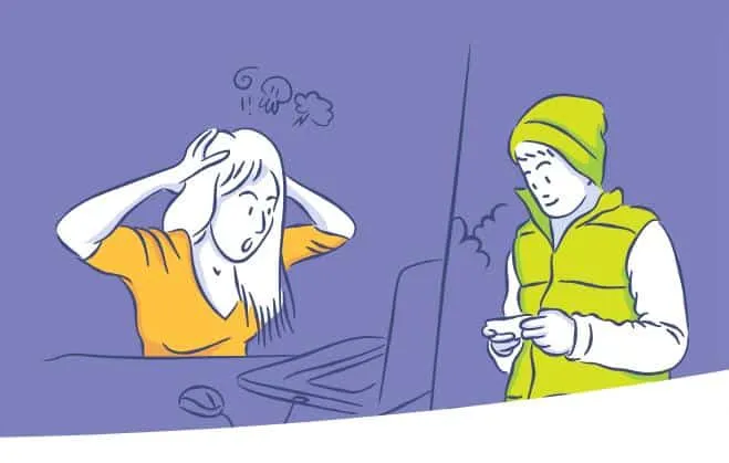 Espiar un celular con hoverwatch