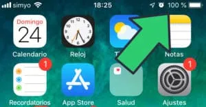 como calibrar la bateria de un iPhone