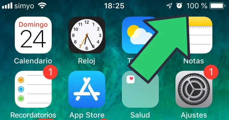 como calibrar la bateria de un iPhone