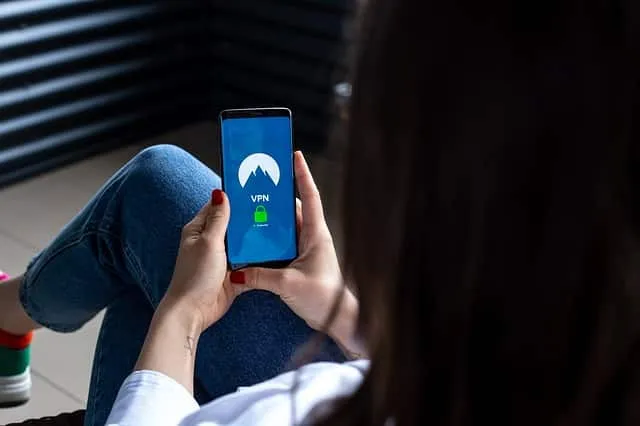 navega seguro a traves de una vpn