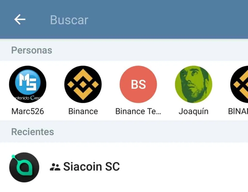 mejores canales de chollos y ofertas en telegram