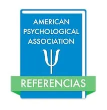 estilo apa app de investigacion