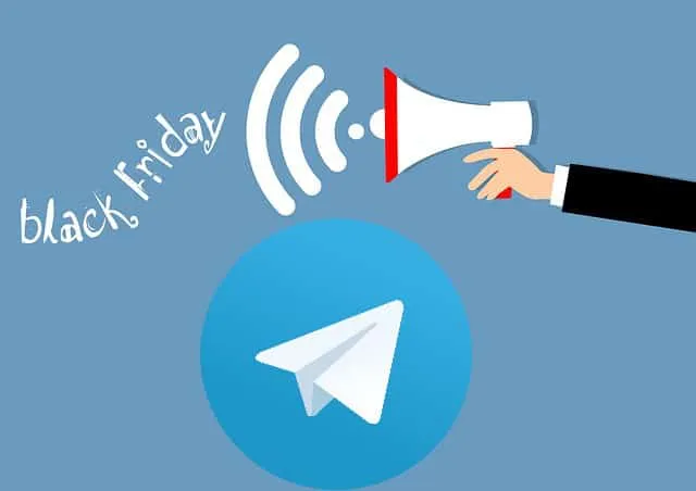mejores canales de ofertas en telegram