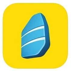 rosetta stone app aprender niños