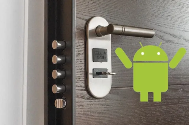 usar android como llave de seguridad webauthm
