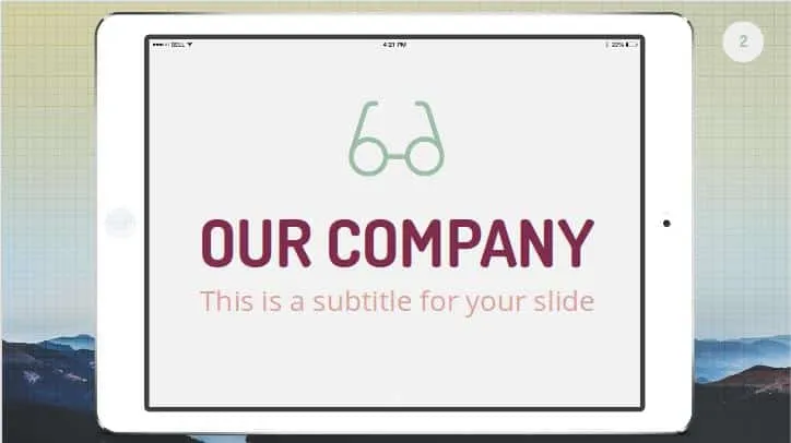 Plantillas para presentaciones gratuitas de Google Slides en slidesppt.com