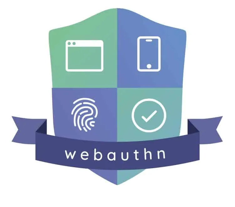 webauthn