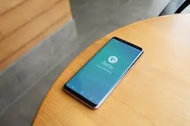 desactivar bixby