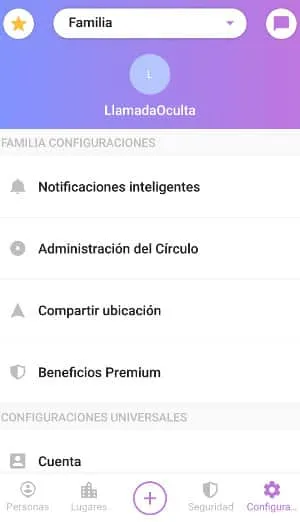 life360 localizador familiar