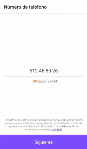 life360 configuracion