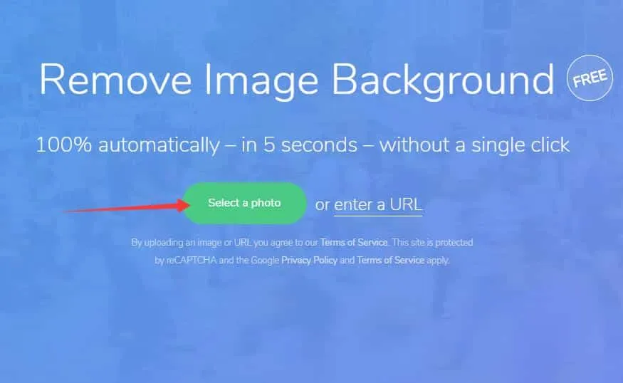 quitar fondo imagen con background.bg