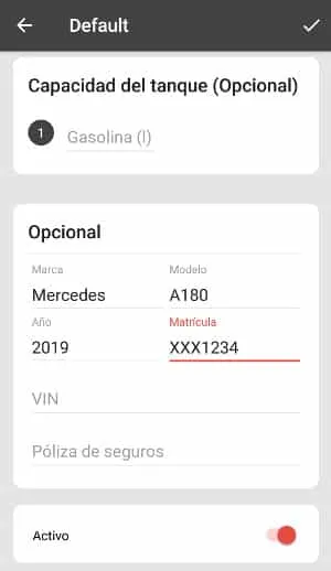 configuracion fuel.io app
