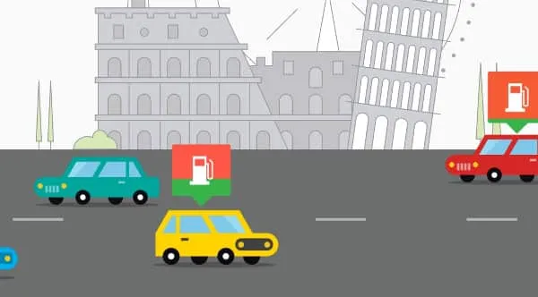 fuel.io ahorra dinero en combustible