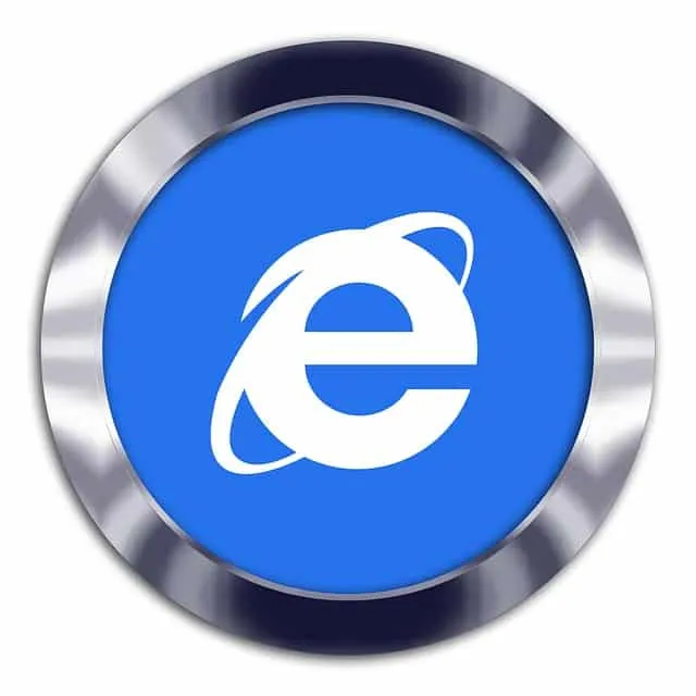 instalar internet explorer