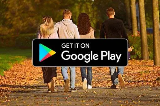 Biblioteca Google Play