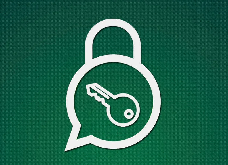 chat lock para whatsapp