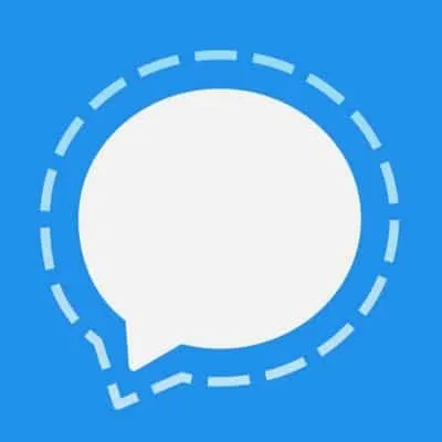 Signal app de mensajeria segura alternativa a whatsapp y telegram
