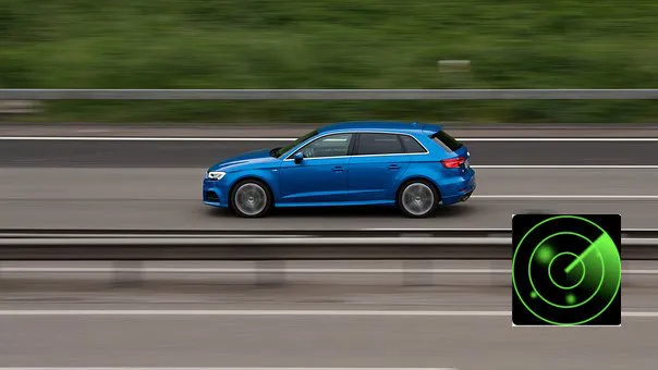 app detector de radar