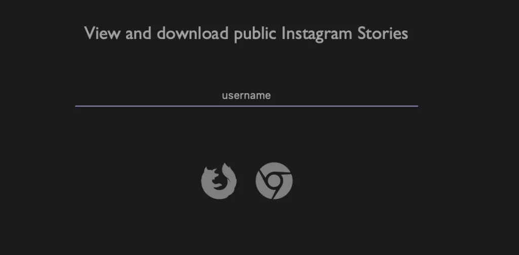 stories watcher espia las historias de instagram