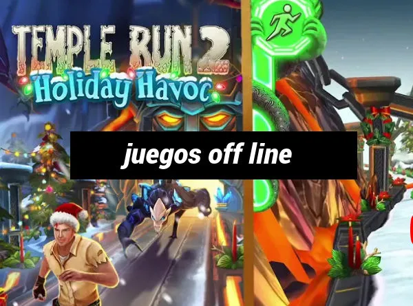 Mejores Juegos OffLine o Sin Conexion