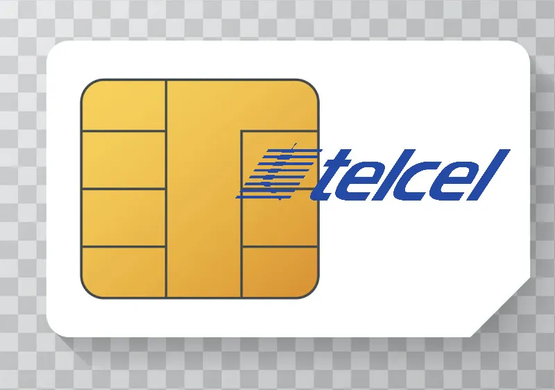 Como adelantar saldo telcel en Mexico