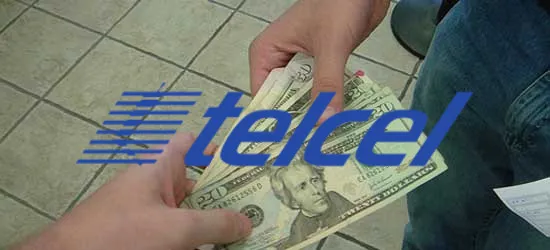 Como Adelantar Saldo Telcel Mexico