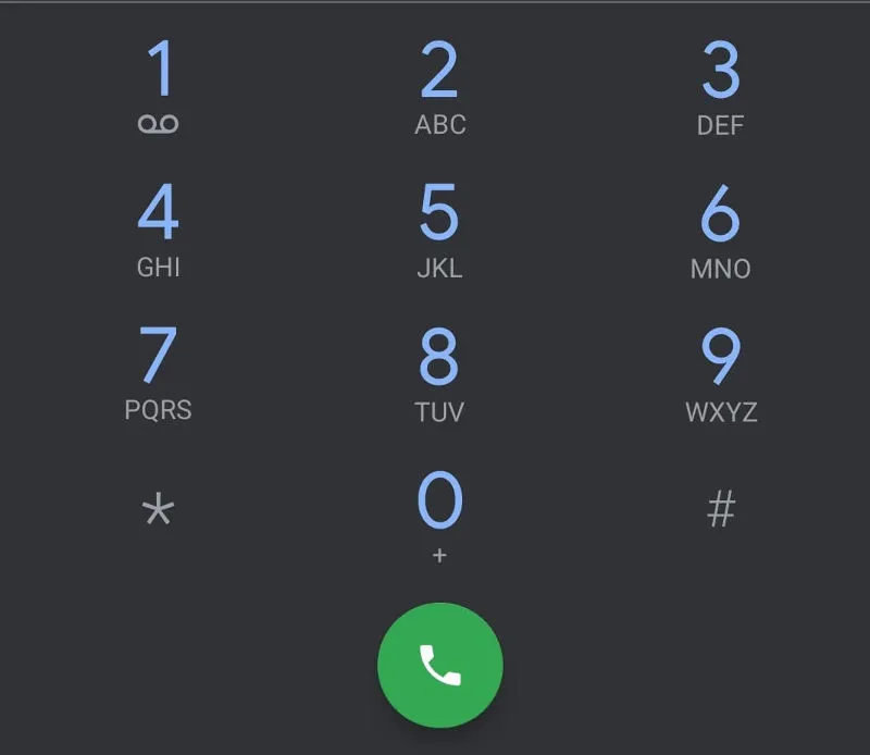 Averiguar tu numero de linea telcel