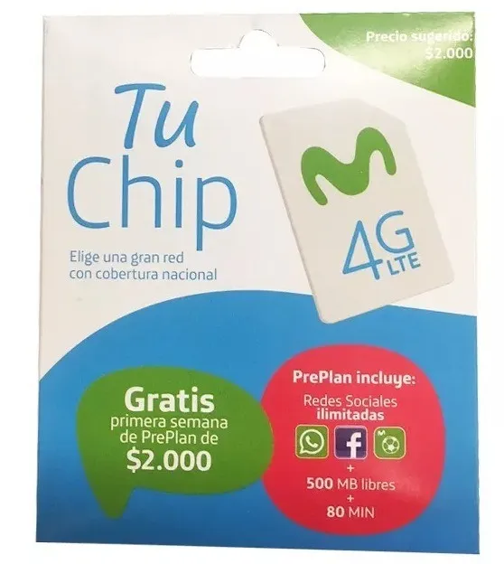 como activar tu sim movistar en argentina