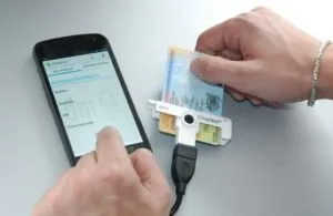 como renovar el dni electronico