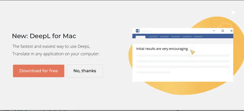 deepl vs google translate