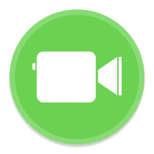 video llamadas grupales con FaceTime