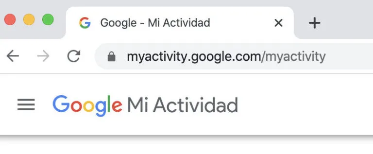 eliminar historial de bÃºsqueda en chrome