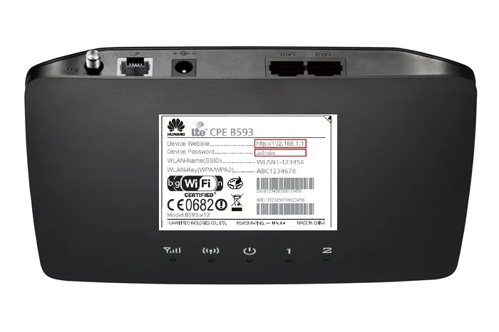 cambiar la clave del router wifi de movistar