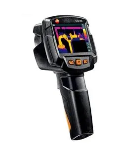 camara termográfica testo
