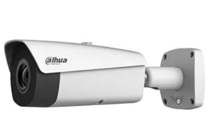 camaras térmicas dahua