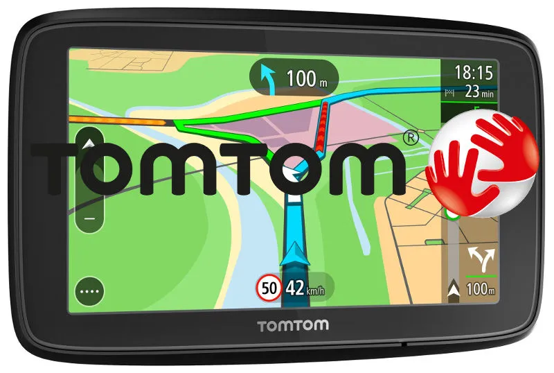actualizar tomtom gratis