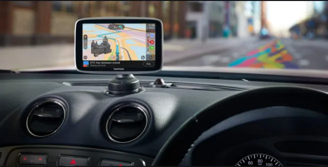 como descargar y actualizar tom tom gratis