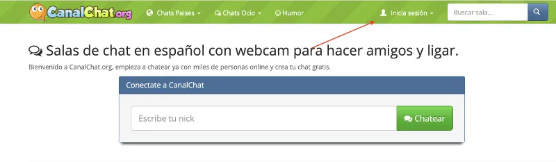 chats mexicanos: canalchat.org