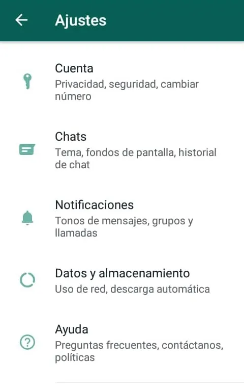 quien vio tu estado de whatsapp