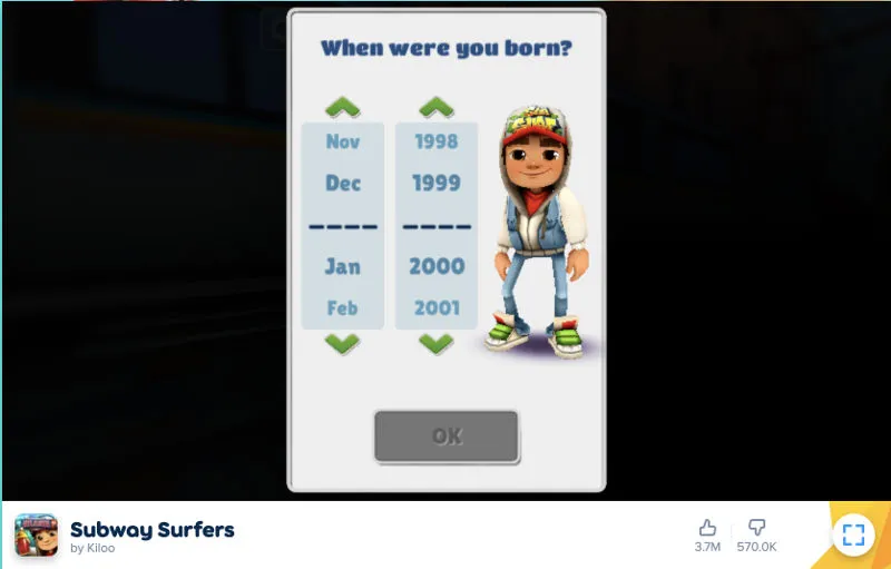 jugar a subway surfers friv.com