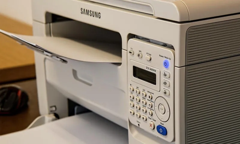 Como enviar un fax - Paso a Paso