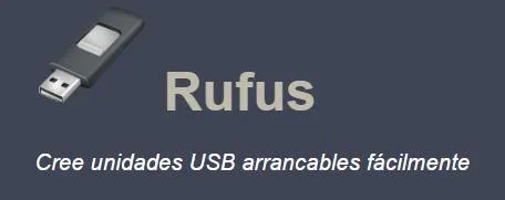 Qué es Rufus
