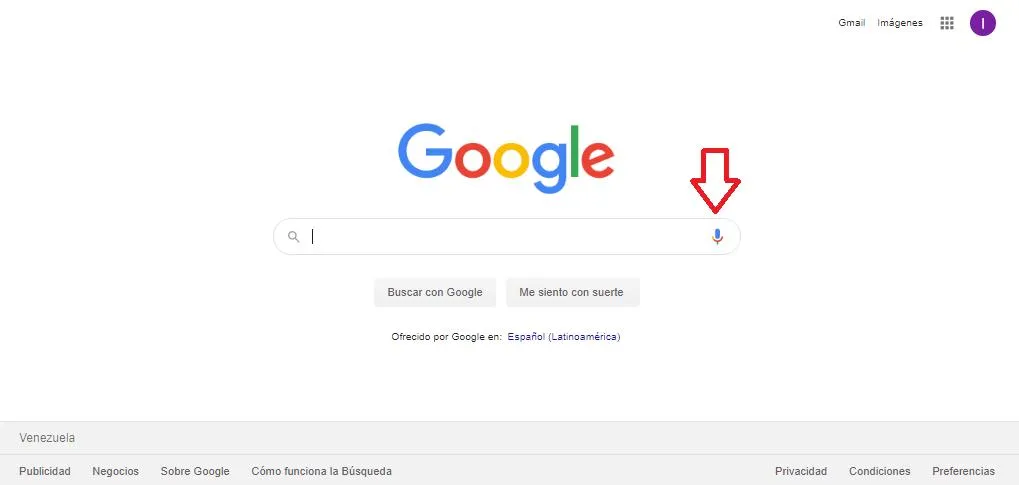 Cómo activar OK Google