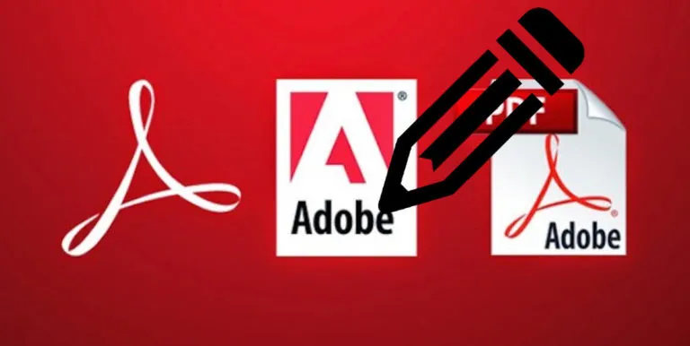 Como crear un PDF editable paso a paso