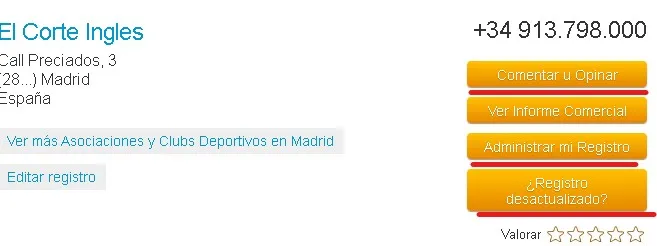 Crear cuenta de usuario en ABC Telefonos